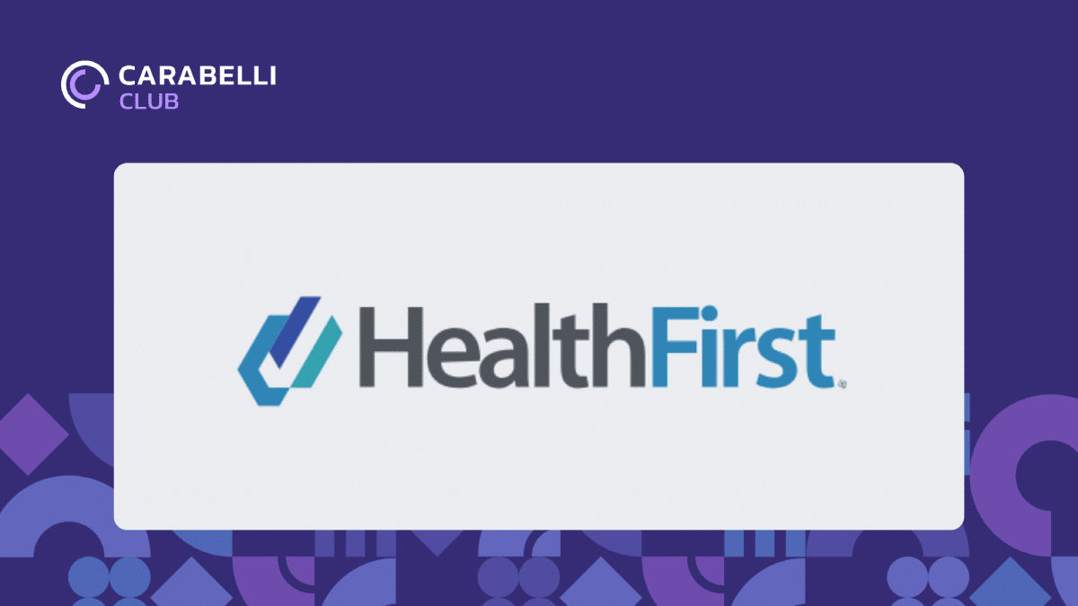 HealthFirst