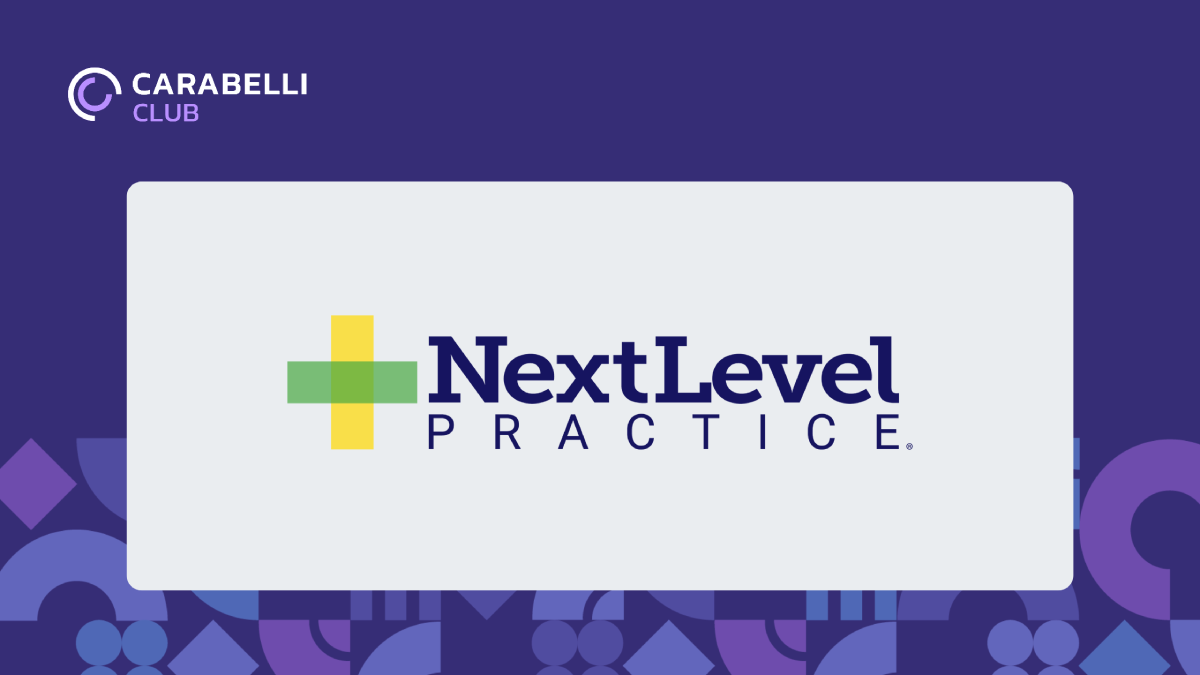 NextLevel Practice