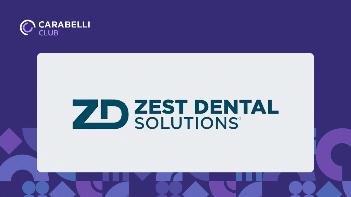 Zest Dental Solutions