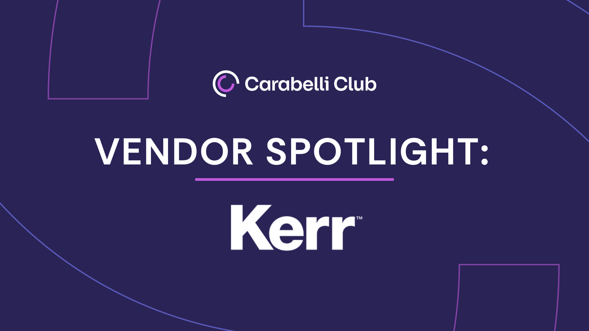 Kerr