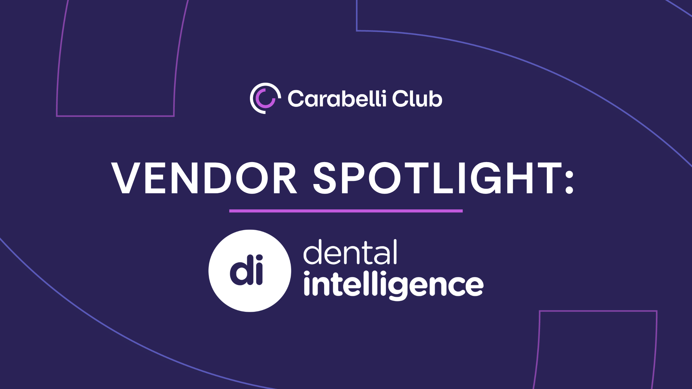 Dental Intelligence